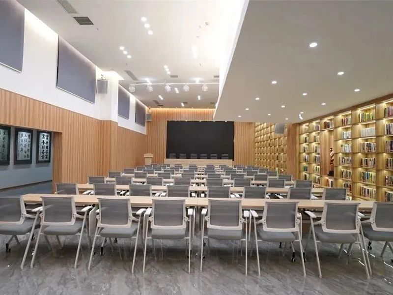 完美体育注册_完美(中国)
喜获2023年河南省工会职工书屋示范点