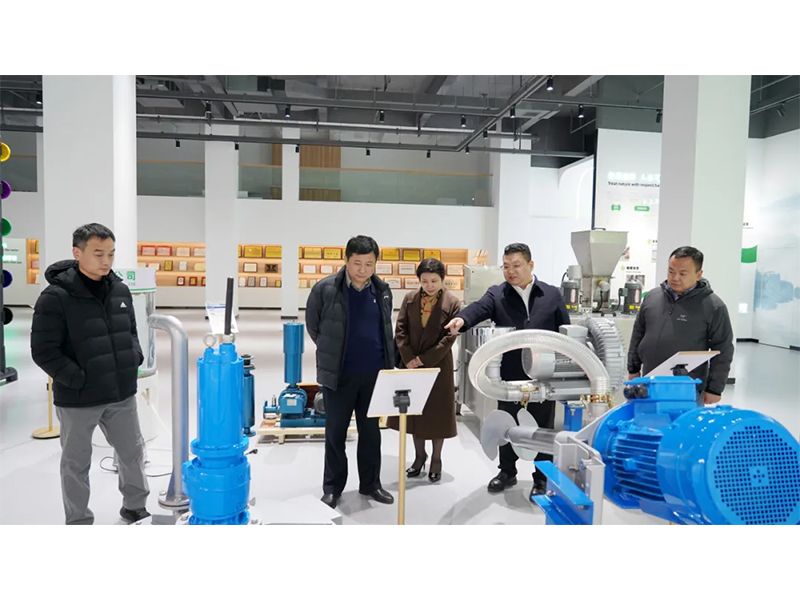 热烈欢迎 || 民进河南省委会秘书长李远一行莅临完美体育注册_完美(中国)
