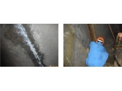 武冈市船坞堵漏公司_供应产品_盐城市华鑫高空建修堵漏