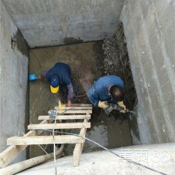 【遂宁水池防水安居地下室堵漏公司】- 
