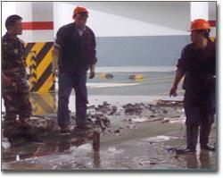供应人防地下室堵漏-地下室防渗堵漏-_建筑建材_世界工厂网中国产品信息库