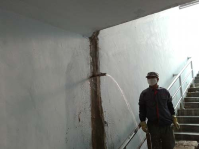 廊坊防水堵漏公司xb-江苏新大高空工程