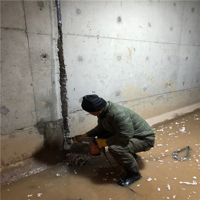 临沂附近地下管廊堵漏公司价格
