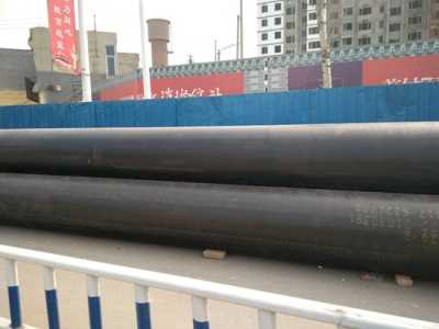 新闻 广西百色dn800螺旋钢管期待合作 欢迎您