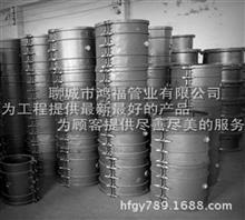 【承插堵漏器价格、鸿福管业(图)、铸铁直管堵漏器】价格,厂家,图片,管材,聊城市鸿福球墨铸铁管业销售部-中国行业信息网