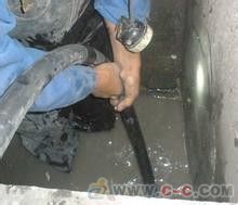 快速堵漏公司 污水管道补漏 水库涵洞渗水补漏