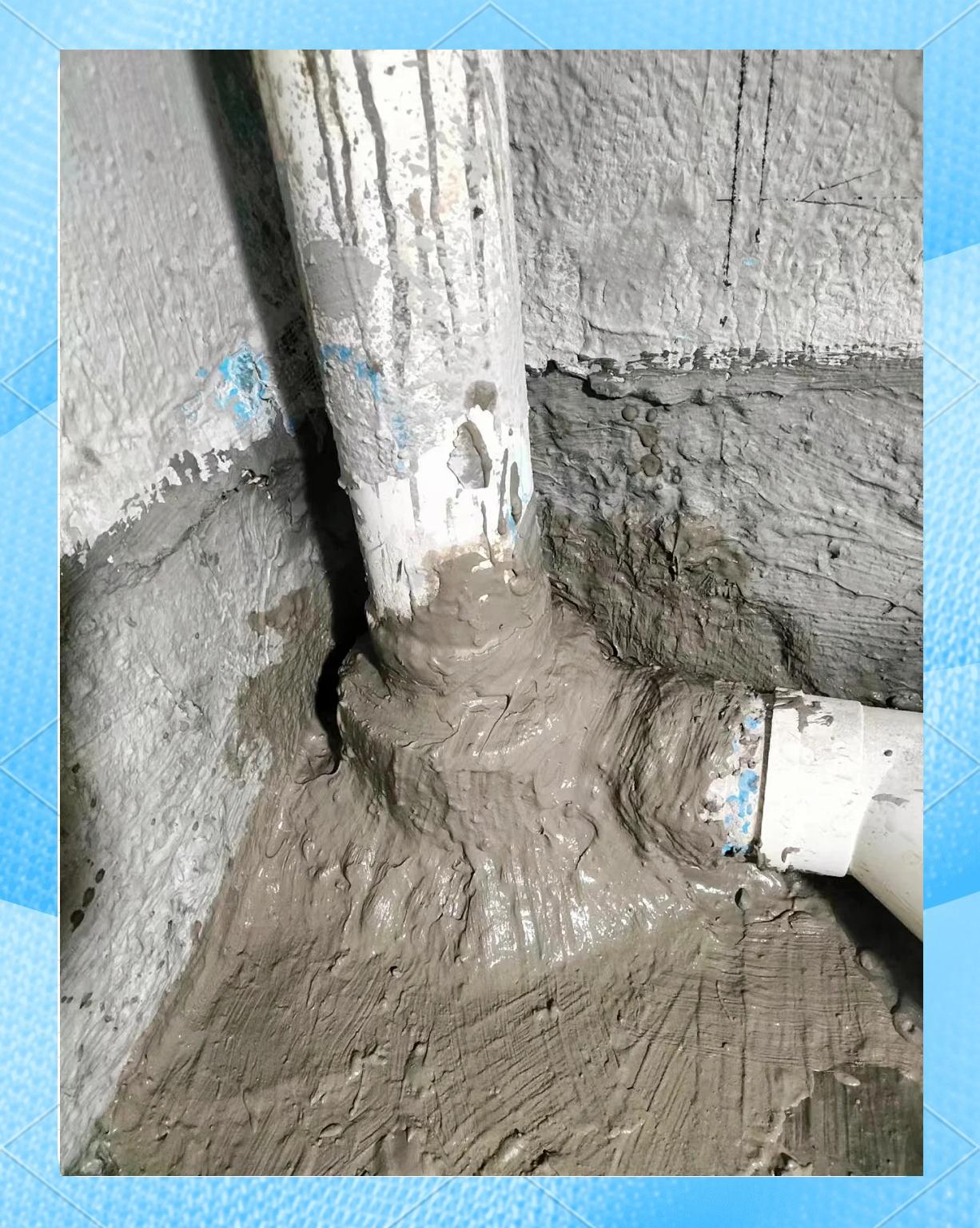 卫生间防水:从堵漏王到防水墩,步步为营