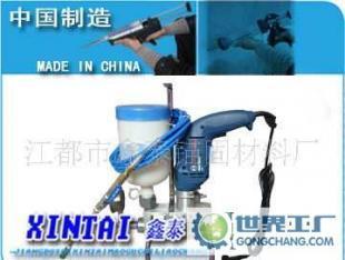 多功能高压灌缝机、高压灌浆机、高压堵漏机_机械及行业设备_世界工厂网中国产品信息库