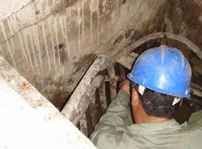 【滕州涵洞堵漏公司-滕州补漏公司-专业堵漏公司-鼎泰防水堵漏】价格,厂家,建筑.