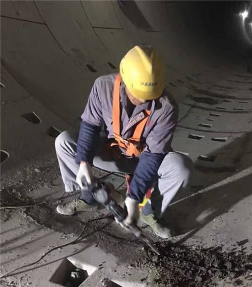 地下室堵漏技术 地下室堵漏常用方案 地下室补漏 八方资源网