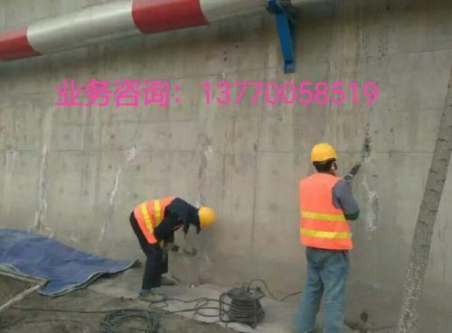 黄冈市污水池渗漏水如何堵漏