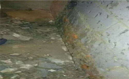 新乡沉井堵漏公司 在线维护