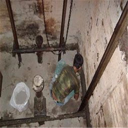 电梯井渗水堵漏免费咨询价格