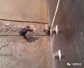 水利工程的质量评定