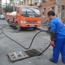 无锡宏武管道疏通服务 专业堵漏与全方位管道维护解决方案