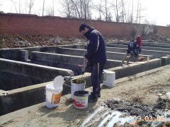 应城堵漏公司 专业高效的堵漏解决方案