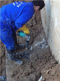 福州市地下室堵漏服务 专业公司助力建筑安全