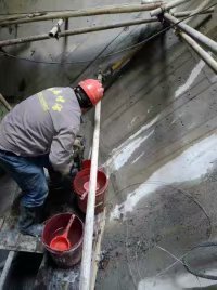 和平区车库堵漏行业领先，创新技术保障地下空间安全