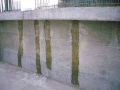 兴化水池堵漏公司 专业解决水池漏水堵漏问题