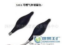 SAVA可燃气体管道堵漏气囊 工业安全的高效解决方案