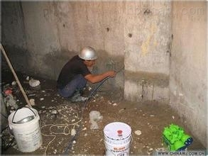 吉安堵漏设备 环保行业的可靠解决方案