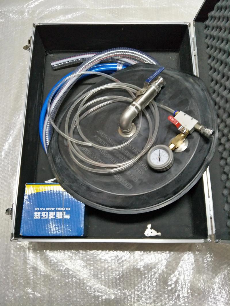 堵漏工具与管道封堵产品综述