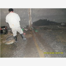 铜仁地区水池堵漏公司欢迎您