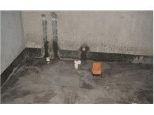 湖州葛氏专业防水补漏公司产品展示