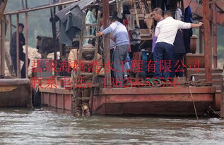 青岛市水下堵漏公司水下堵漏