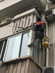 上海专业防水补漏服务 解决屋顶、外墙、卫生间及阳光房漏水问题，保障房屋安全